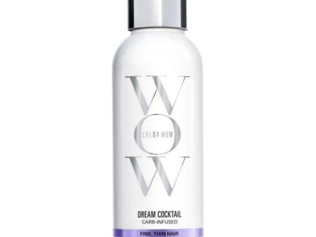 COLOR WOW Dream Cocktail Carb-infused 200ml Cheap