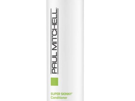 John Paul Mitchell Systems Smoothing Super Skinny Conditioner For Sale