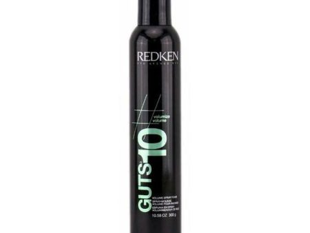 Redken Guts 10 Hot on Sale