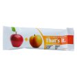 That s It Fruit Bar - Apple And Apricot - Case Of 12 - 1.2 Oz Hot on Sale