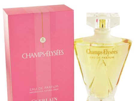 Champs Elysees by Guerlain Eau De Parfum Spray 2.5 oz (Women) Sale