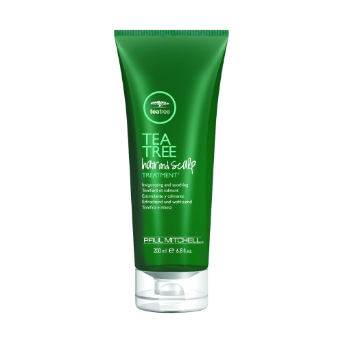 PAUL MITCHELL TEA TREE HAIR & SCALP TREATMENT 200ML Supply