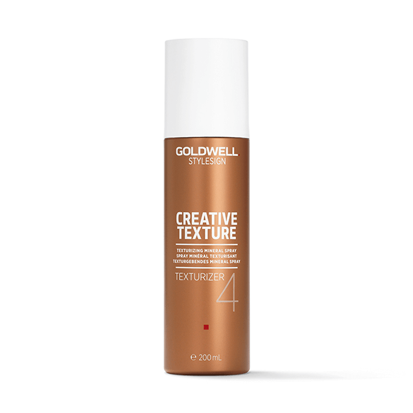 GOLDWELL STYLESIGN CREATIVE TEXTURE TEXTURIZER 200ML For Cheap