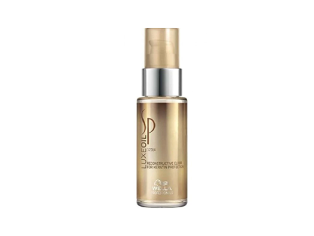 SYSTEM PROFESSIONAL LUXE OIL RECONSTRUCTIVE ELIXIR 30ML Sale