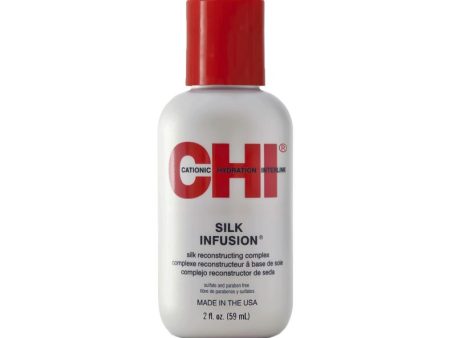 CHI Silk Infusion For Cheap