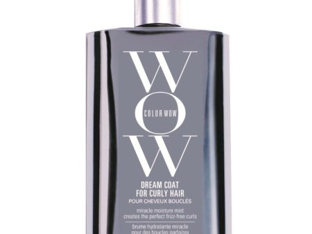 COLOR WOW Dream Coat For Curly Hair 200ml Fashion