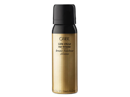 ORIBE COTE DAZUR HAIR REFRESHER 80ML For Sale