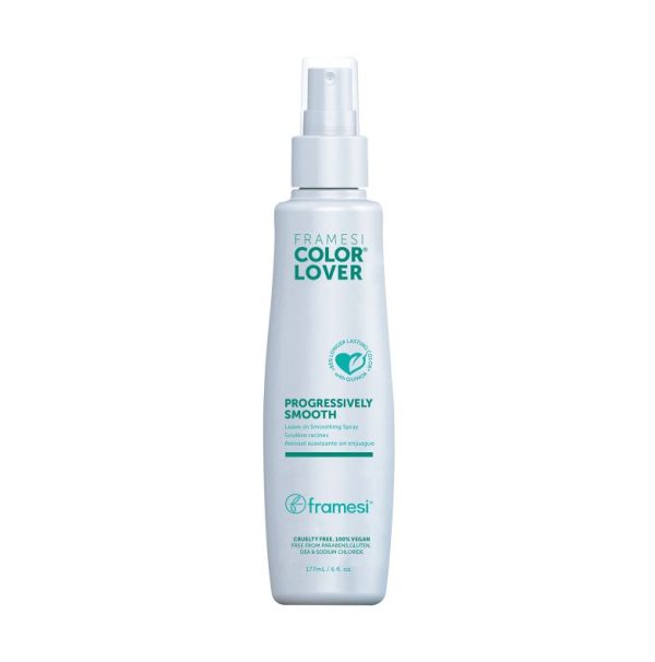 Framesi Color Lover Progressively Smooth Leave-In Spray 6 oz Online