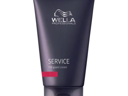 Wella PreGuard Cream For Discount