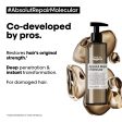 Absolut Repair Molecular Rinse-Off Serum 250ml Online Sale