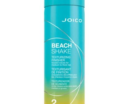 Joico Beach Shake Texturizing Finisher 7.1 fl. oz. Online Sale