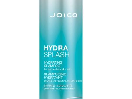 Joico HydraSplash Hydrating Shampoo Sale