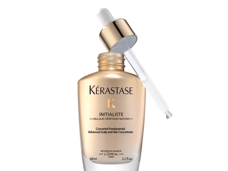 DISCONTINUED KÉRASTASE INITIALISTE 60ML Online Sale